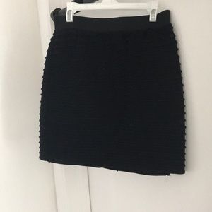 Mini skirt
